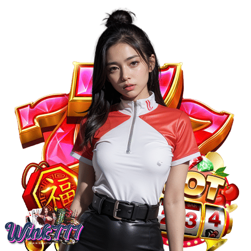 wink777 ทดลองเล่น