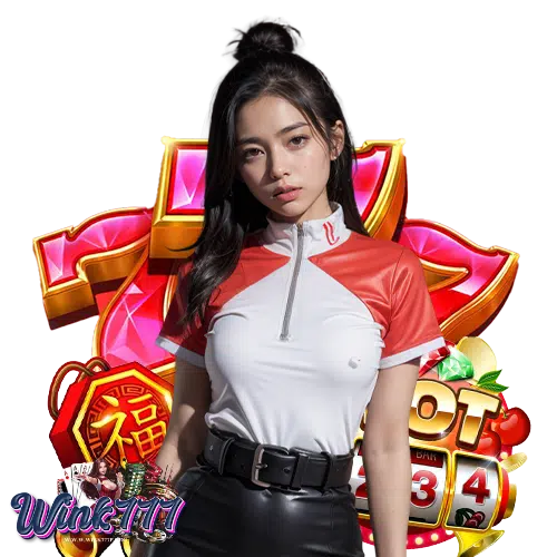 wink777 ทดลองเล่น