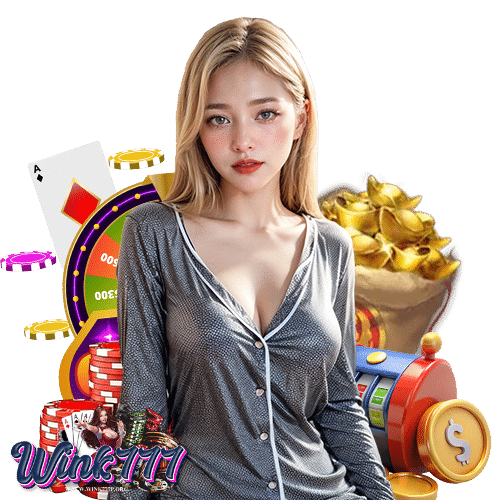 wink777 สมัครสมาชิก