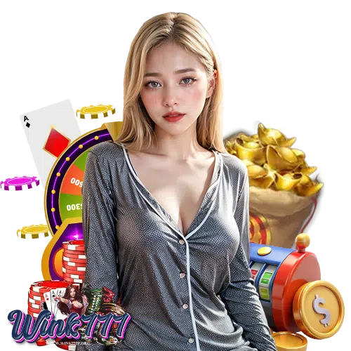 wink777 สมัครสมาชิก